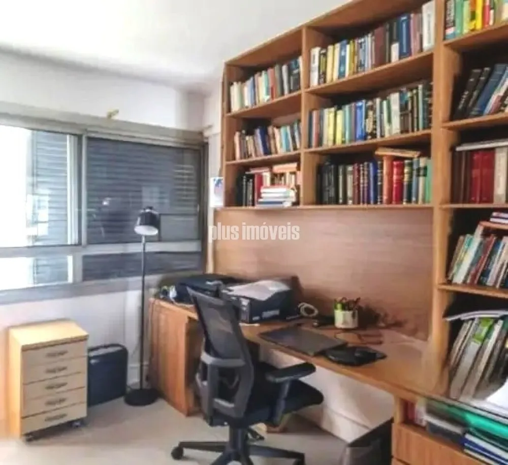 Apartamento, 3 quartos, 127 m² - Foto 3