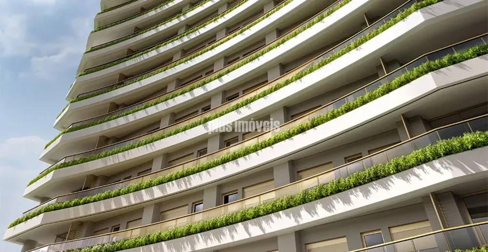 Apartamento, 3 quartos, 220 m² - Foto 1