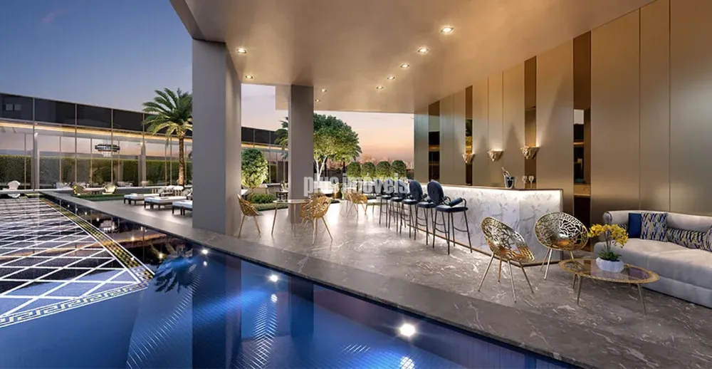 Apartamento, 3 quartos, 220 m² - Foto 4