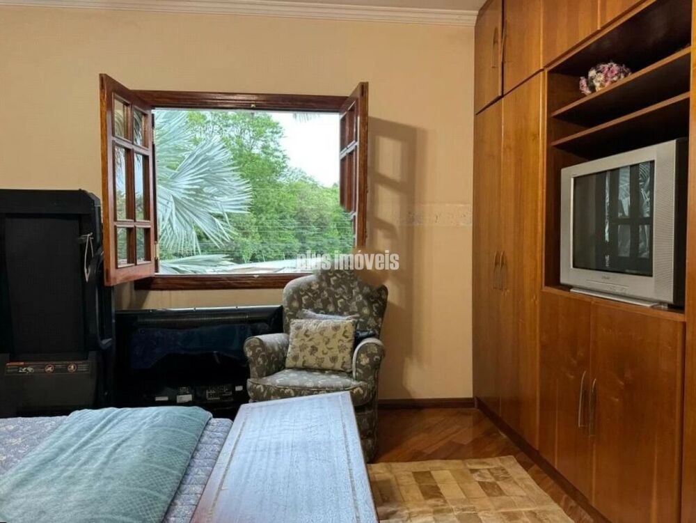 Casa, 4 quartos, 440 m² - Foto 10