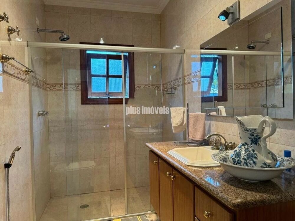 Casa, 4 quartos, 440 m² - Foto 12