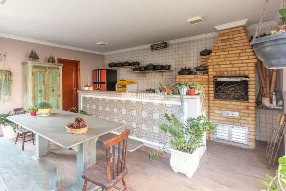 Casa, 4 quartos, 440 m² - Foto 4