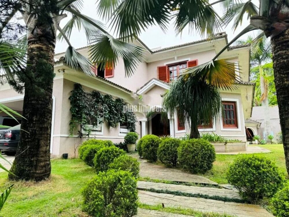Casa, 4 quartos, 440 m² - Foto 11