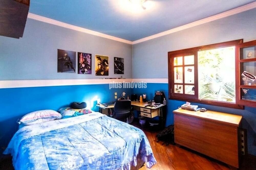 Casa, 4 quartos, 440 m² - Foto 20