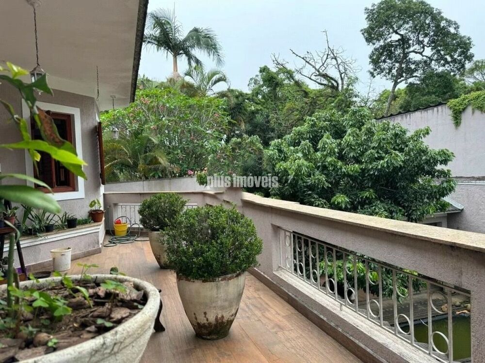 Casa, 4 quartos, 440 m² - Foto 18