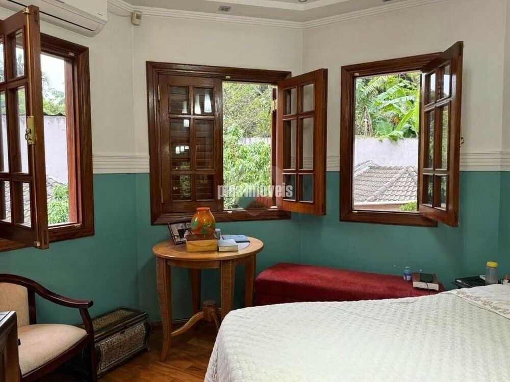 Casa, 4 quartos, 440 m² - Foto 5