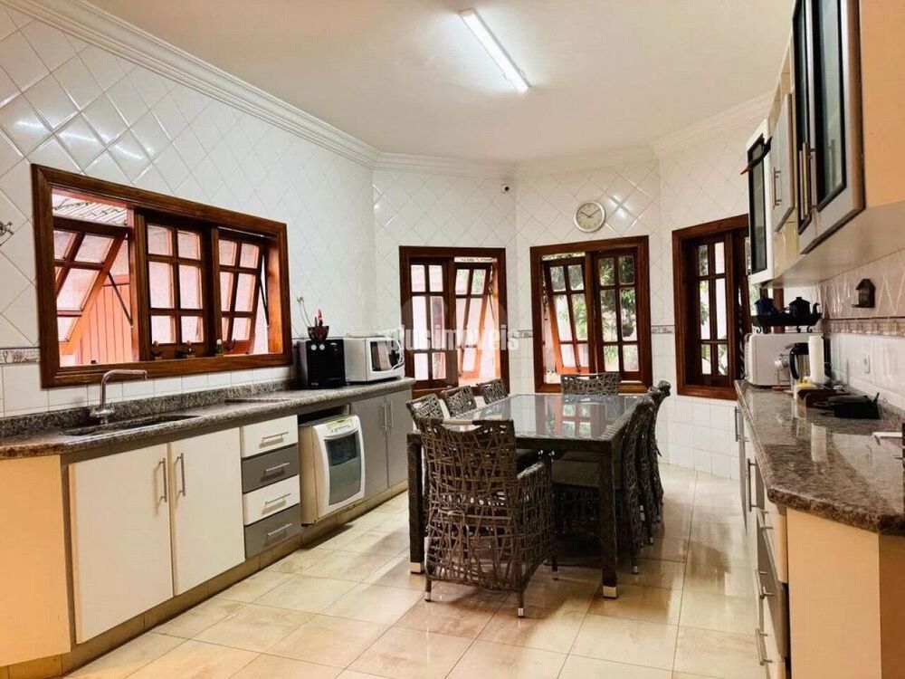 Casa, 4 quartos, 440 m² - Foto 15