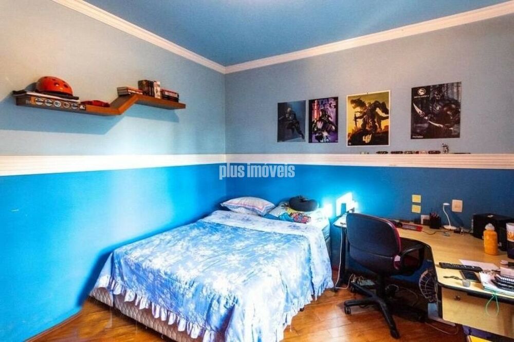 Casa, 4 quartos, 440 m² - Foto 8