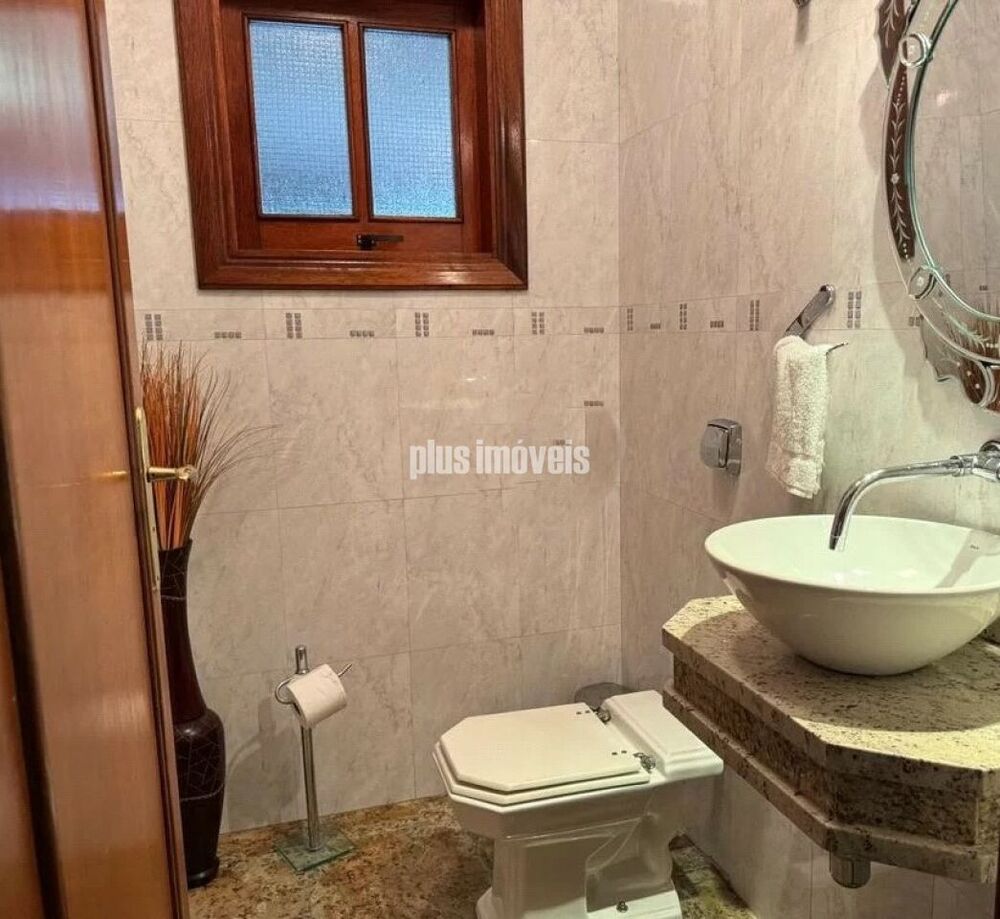 Casa, 4 quartos, 440 m² - Foto 19