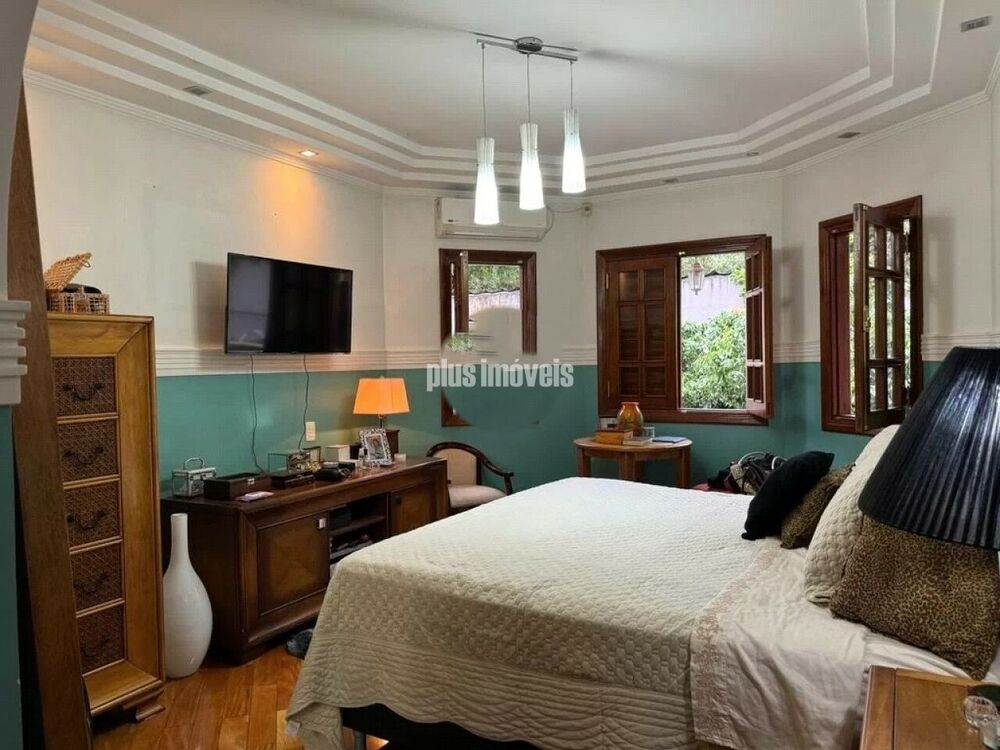 Casa, 4 quartos, 440 m² - Foto 9