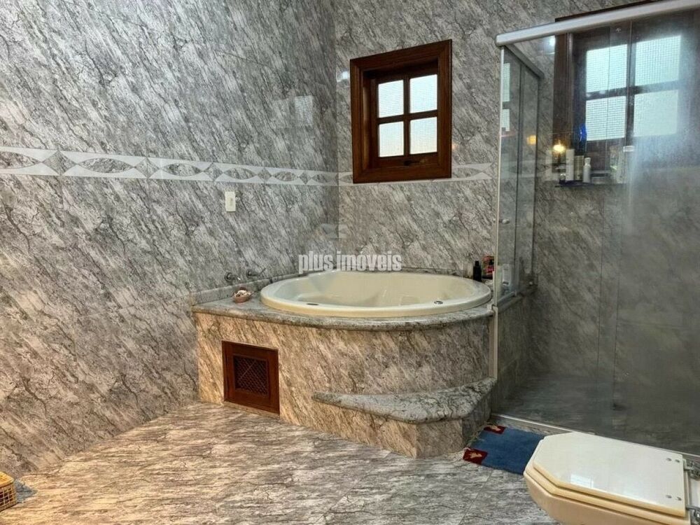 Casa, 4 quartos, 440 m² - Foto 17