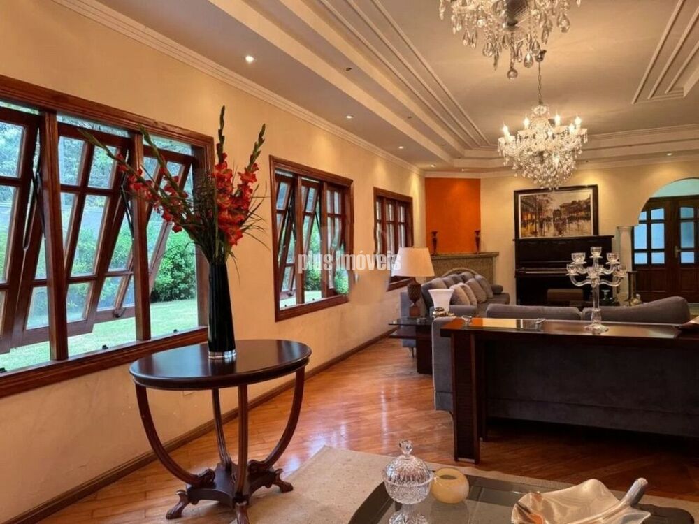 Casa, 4 quartos, 440 m² - Foto 3