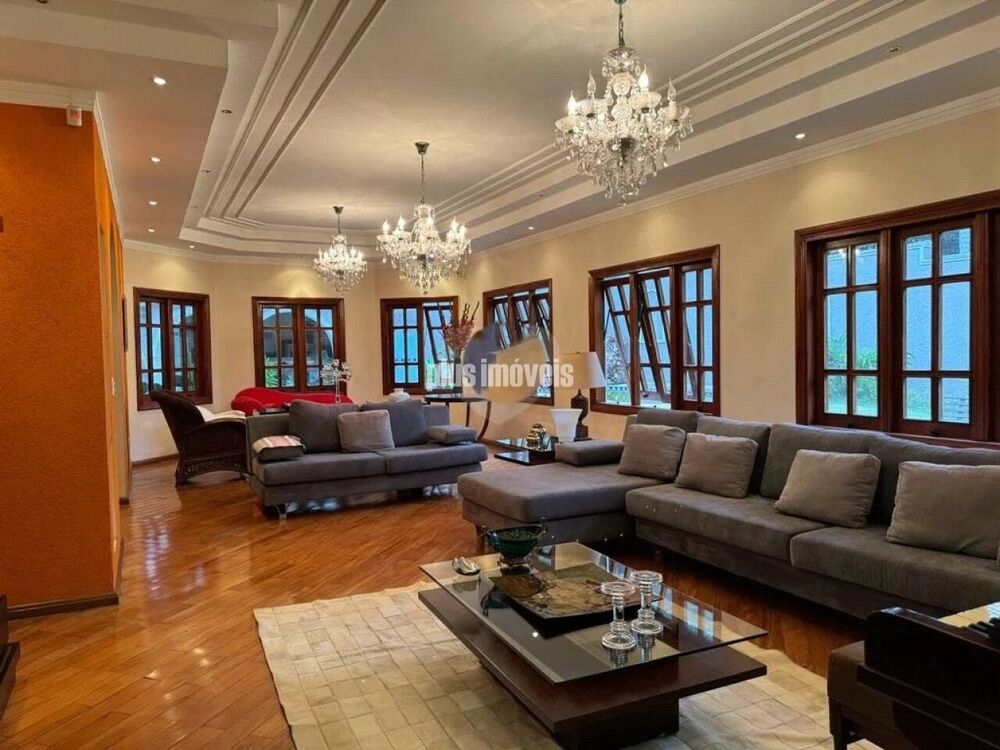 Casa, 4 quartos, 440 m² - Foto 16
