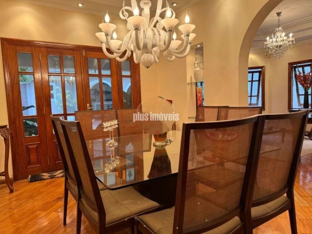 Casa, 4 quartos, 440 m² - Foto 13