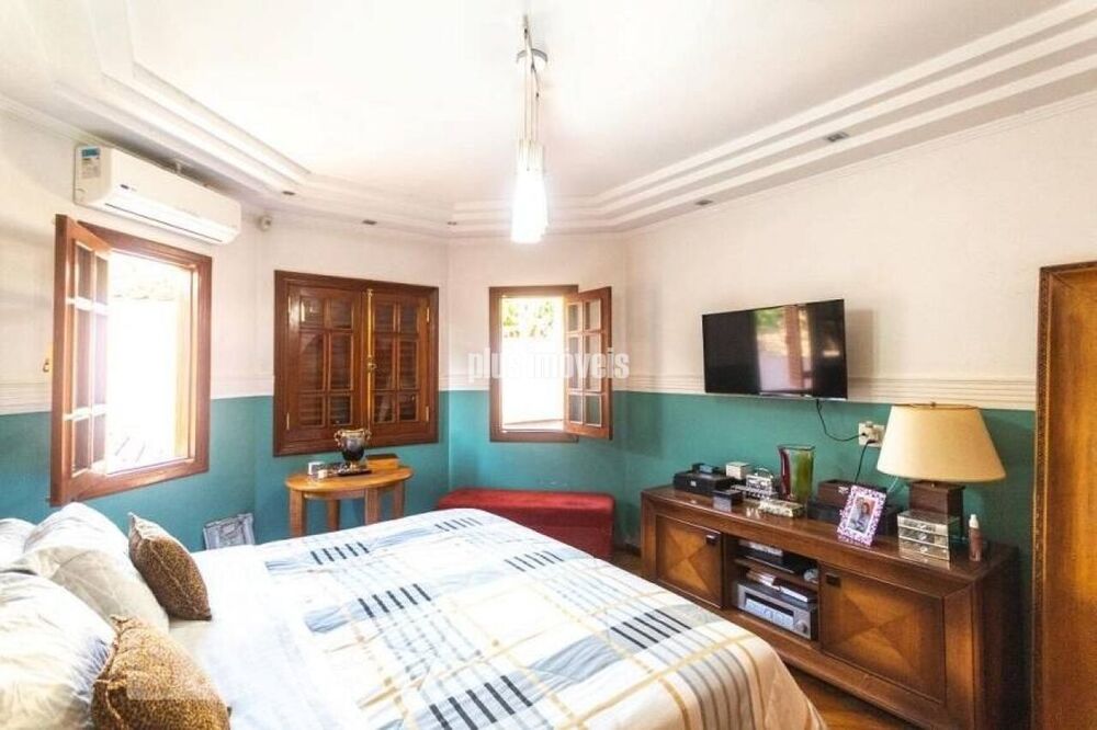 Casa, 4 quartos, 440 m² - Foto 2