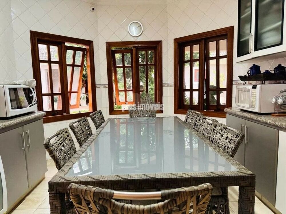 Casa, 4 quartos, 440 m² - Foto 6