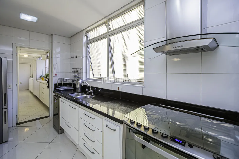 Apartamento, 3 quartos, 212 m² - Foto 4