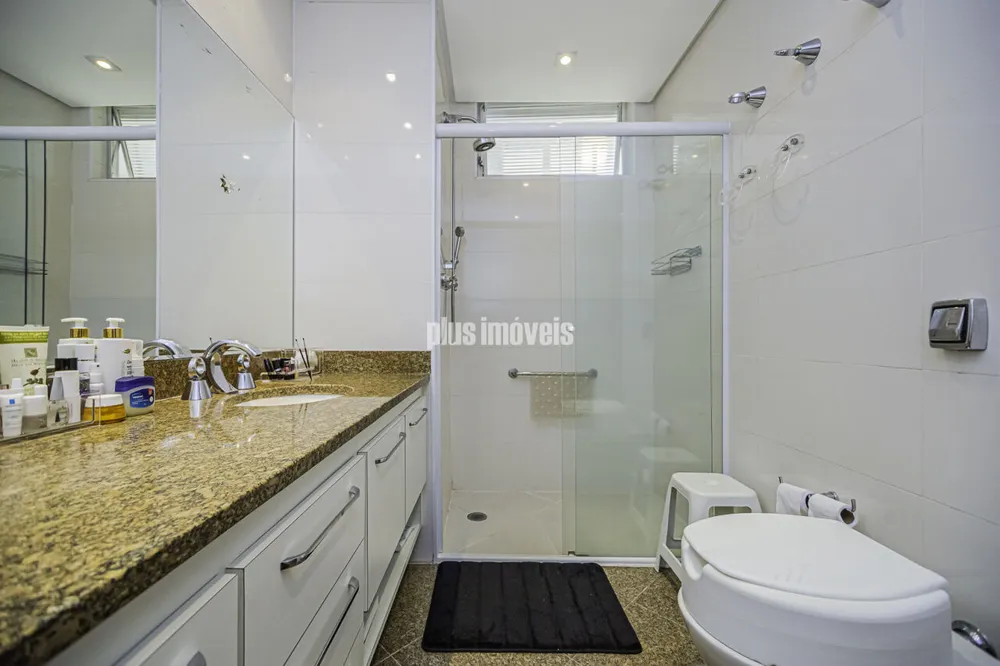 Apartamento, 3 quartos, 212 m² - Foto 3