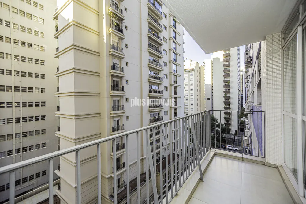 Apartamento, 3 quartos, 212 m² - Foto 2