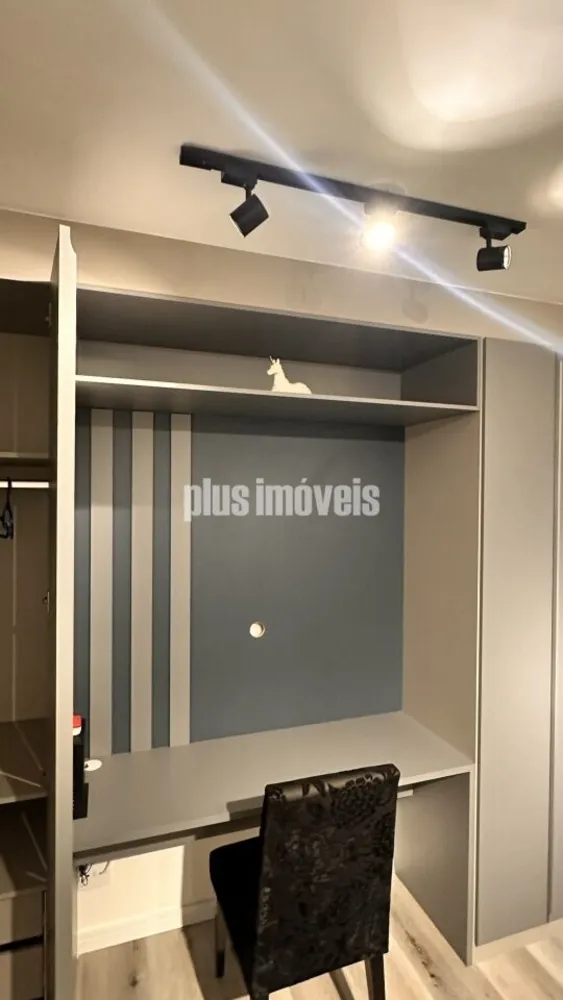 Apartamento, 1 quarto, 25 m² - Foto 6