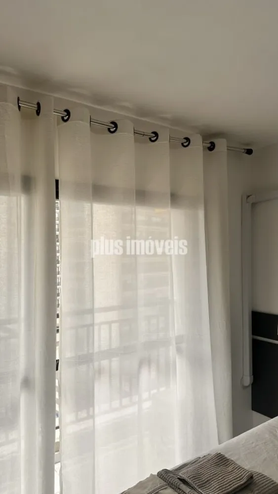 Apartamento, 1 quarto, 25 m² - Foto 7