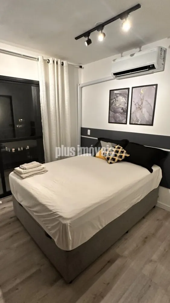 Apartamento, 1 quarto, 25 m² - Foto 8
