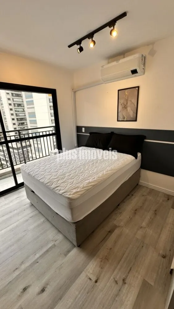 Apartamento, 1 quarto, 25 m² - Foto 2