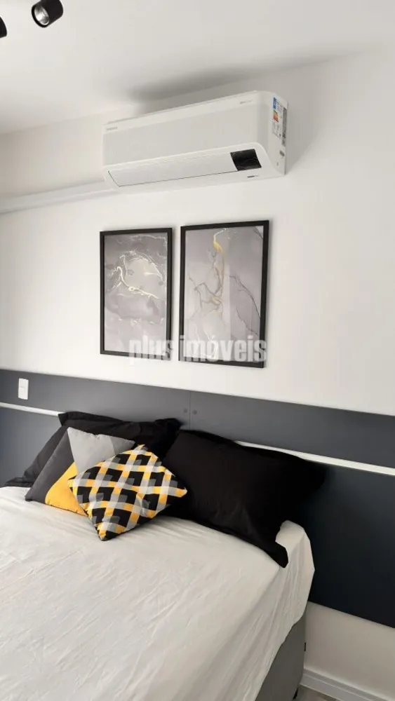 Apartamento, 1 quarto, 25 m² - Foto 3