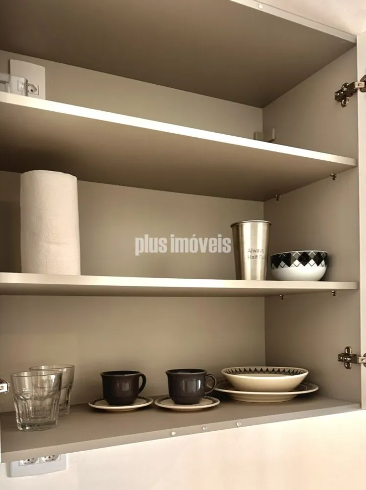 Apartamento, 1 quarto, 25 m² - Foto 5