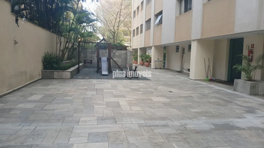 Apartamento, 3 quartos, 115 m² - Foto 4