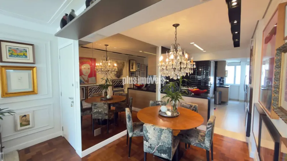 Apartamento, 2 quartos, 90 m² - Foto 1