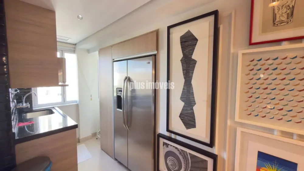 Apartamento, 2 quartos, 90 m² - Foto 3