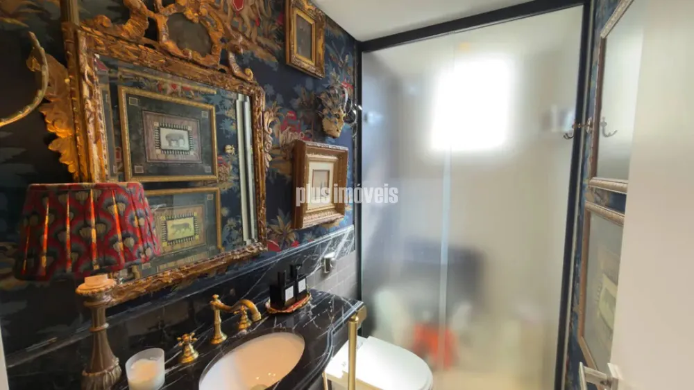 Apartamento, 2 quartos, 90 m² - Foto 2