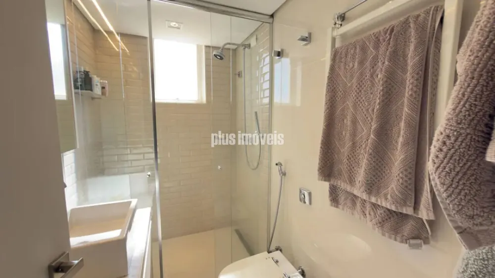 Apartamento, 2 quartos, 90 m² - Foto 4