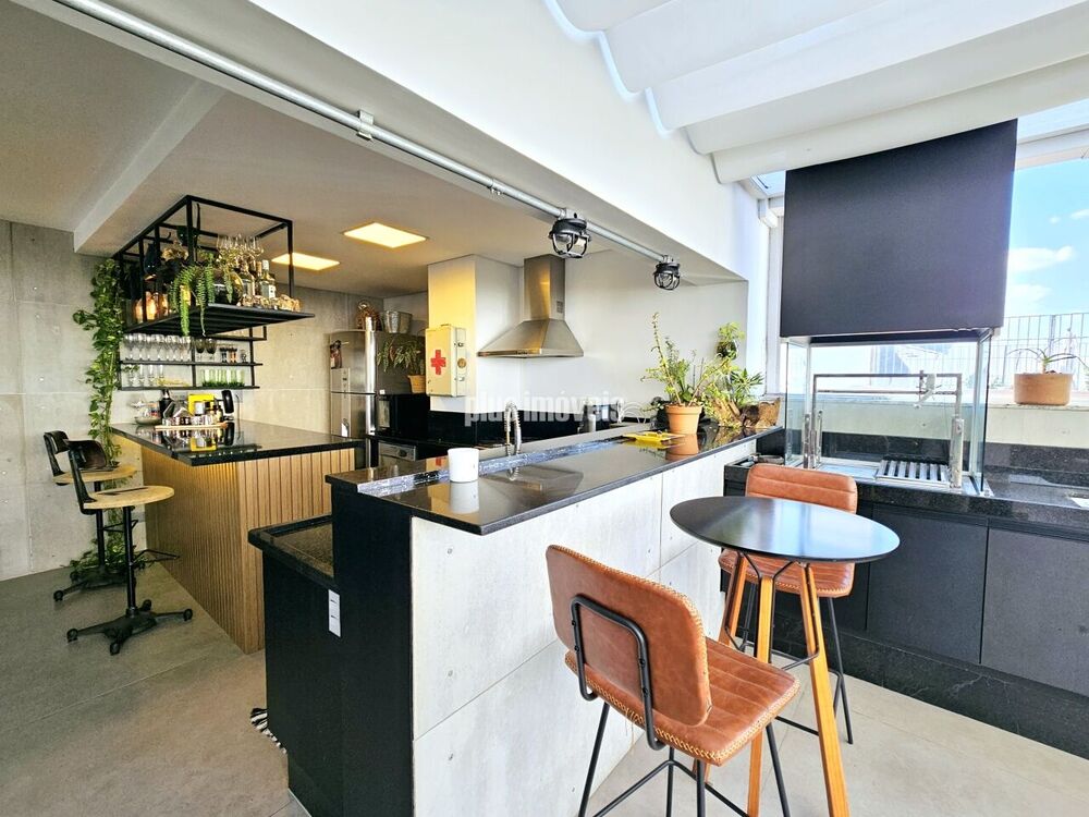 Apartamento, 4 quartos, 239 m² - Foto 46