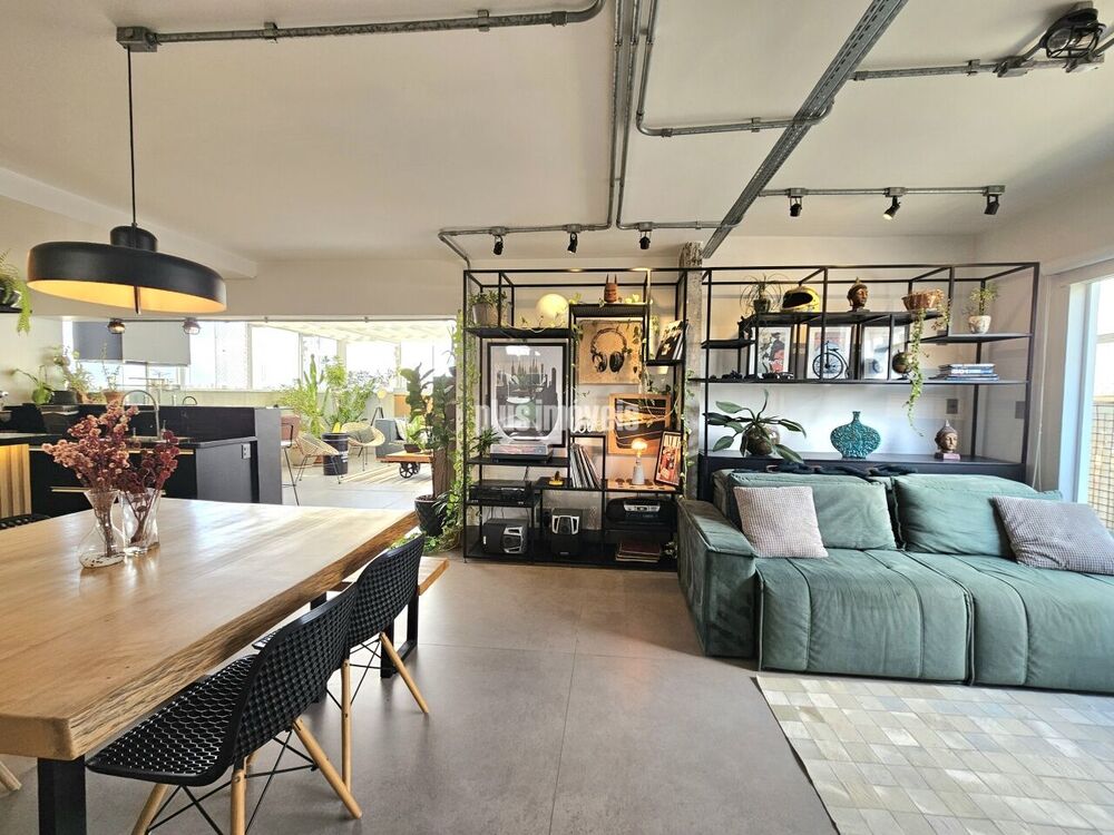 Apartamento, 4 quartos, 239 m² - Foto 51
