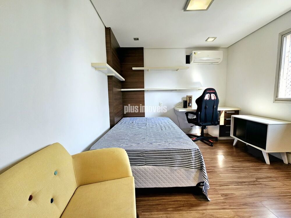 Apartamento, 4 quartos, 239 m² - Foto 6