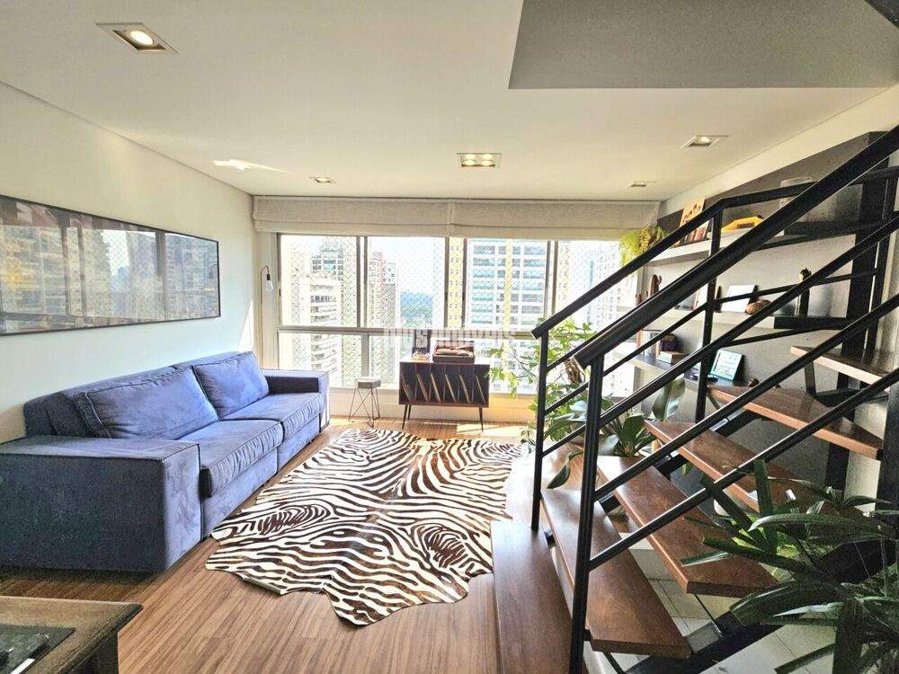 Apartamento, 4 quartos, 239 m² - Foto 36