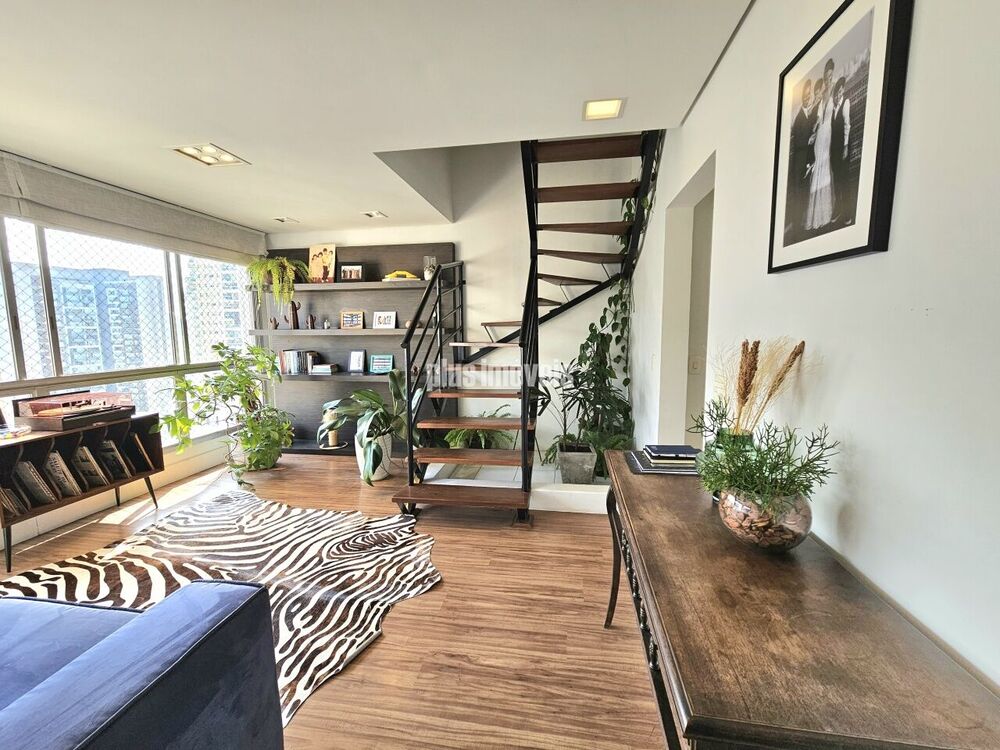 Apartamento, 4 quartos, 239 m² - Foto 43