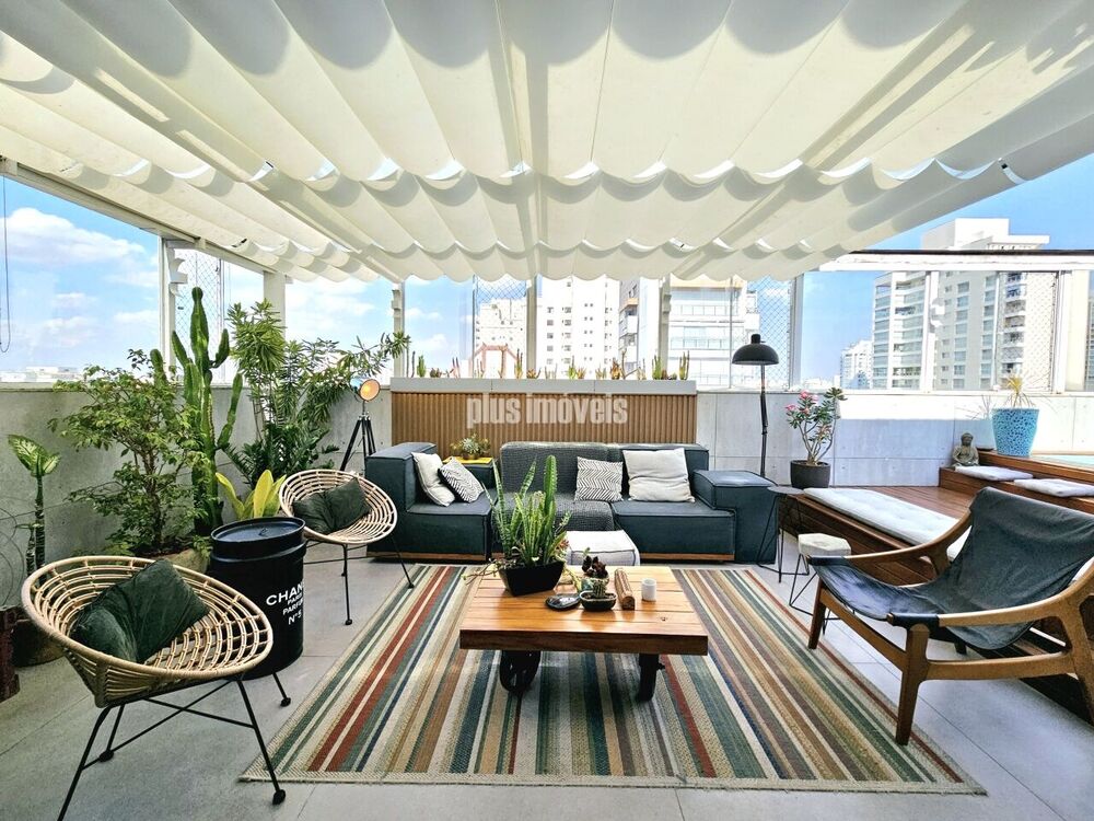 Apartamento, 4 quartos, 239 m² - Foto 52