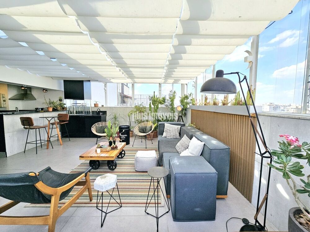 Apartamento, 4 quartos, 239 m² - Foto 53