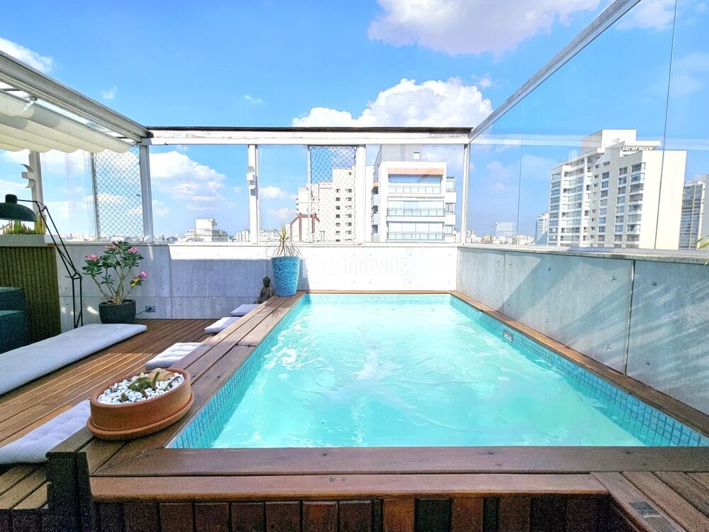 Apartamento, 4 quartos, 239 m² - Foto 5