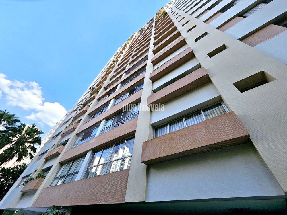 Apartamento, 4 quartos, 239 m² - Foto 32