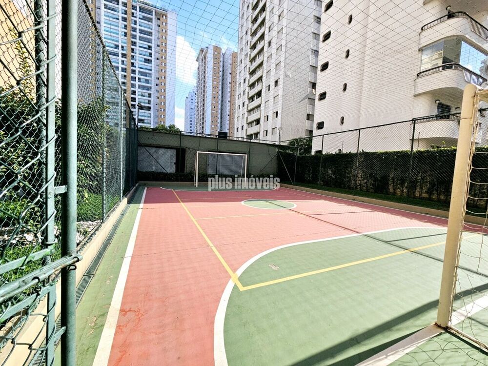 Apartamento, 4 quartos, 239 m² - Foto 35