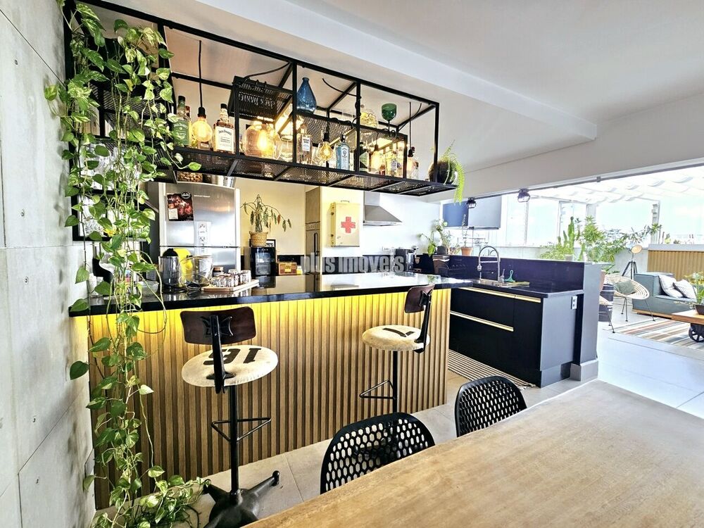 Apartamento, 4 quartos, 239 m² - Foto 33