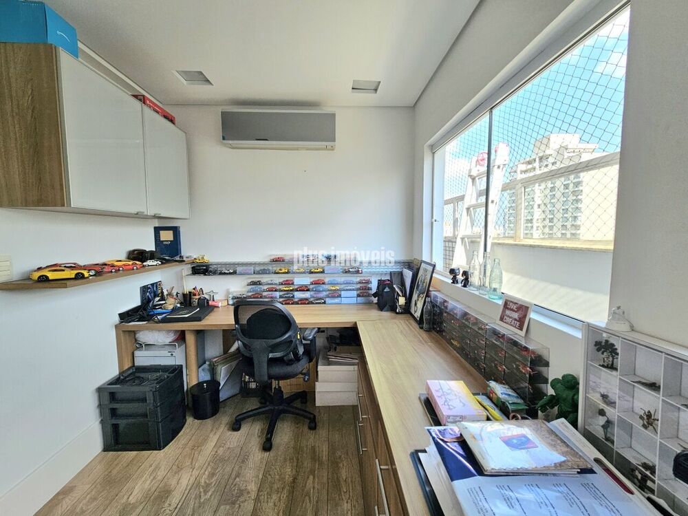 Apartamento, 4 quartos, 239 m² - Foto 15