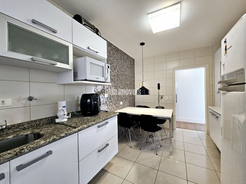 Apartamento, 4 quartos, 239 m² - Foto 4