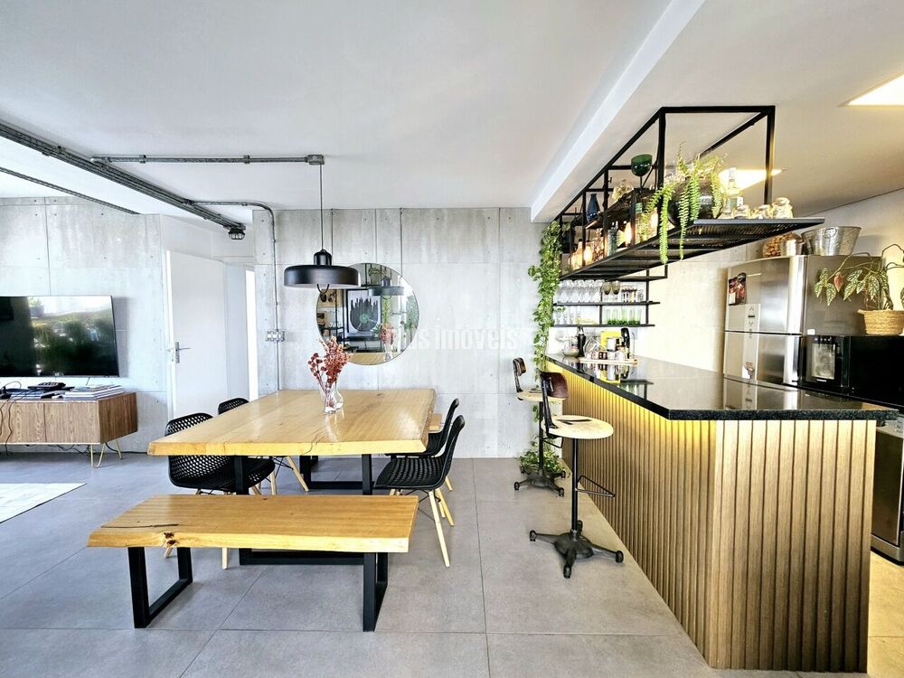 Apartamento, 4 quartos, 239 m² - Foto 54