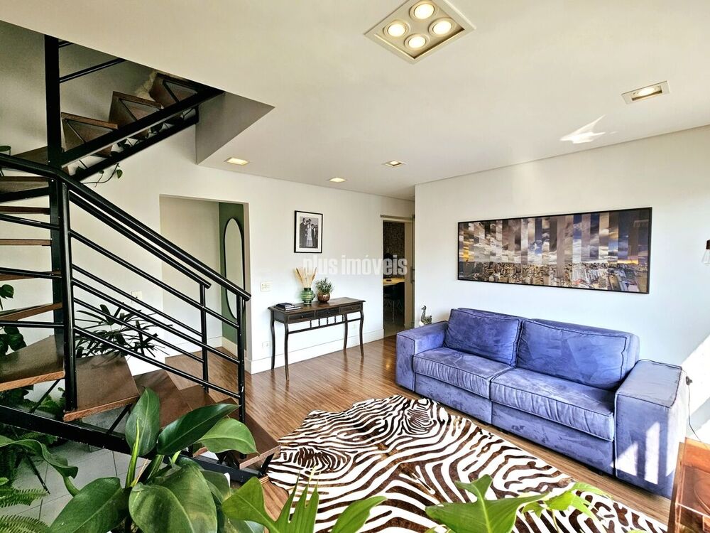 Apartamento, 4 quartos, 239 m² - Foto 8