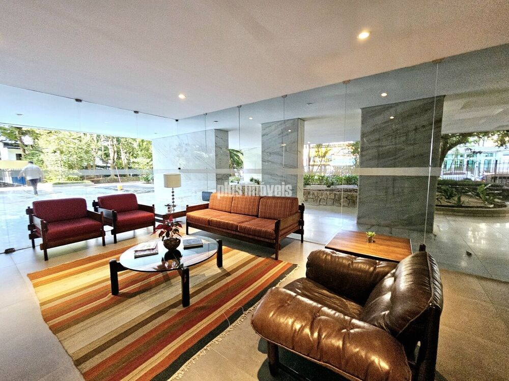 Apartamento, 4 quartos, 239 m² - Foto 47